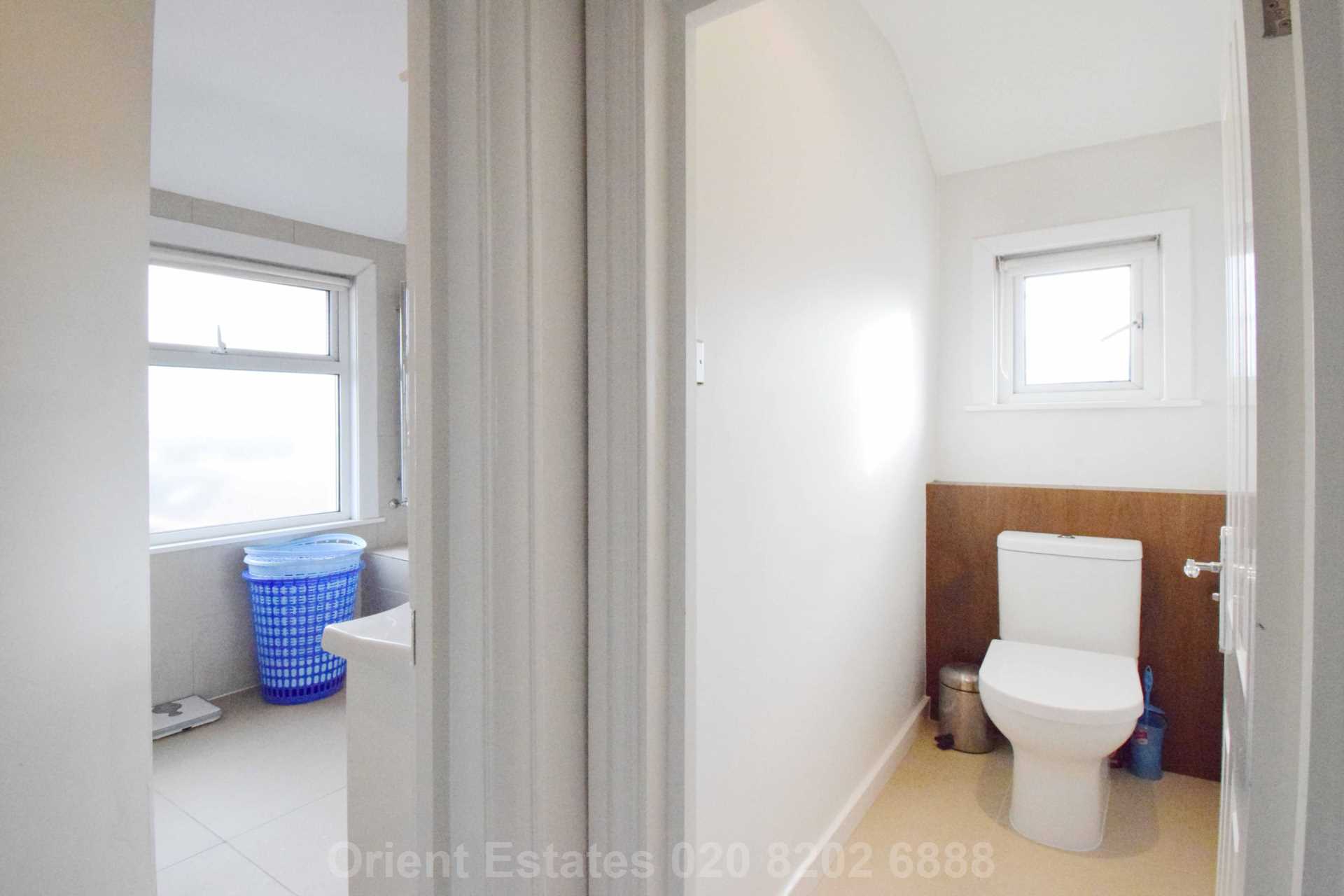 Sevington Road, London, Image 17