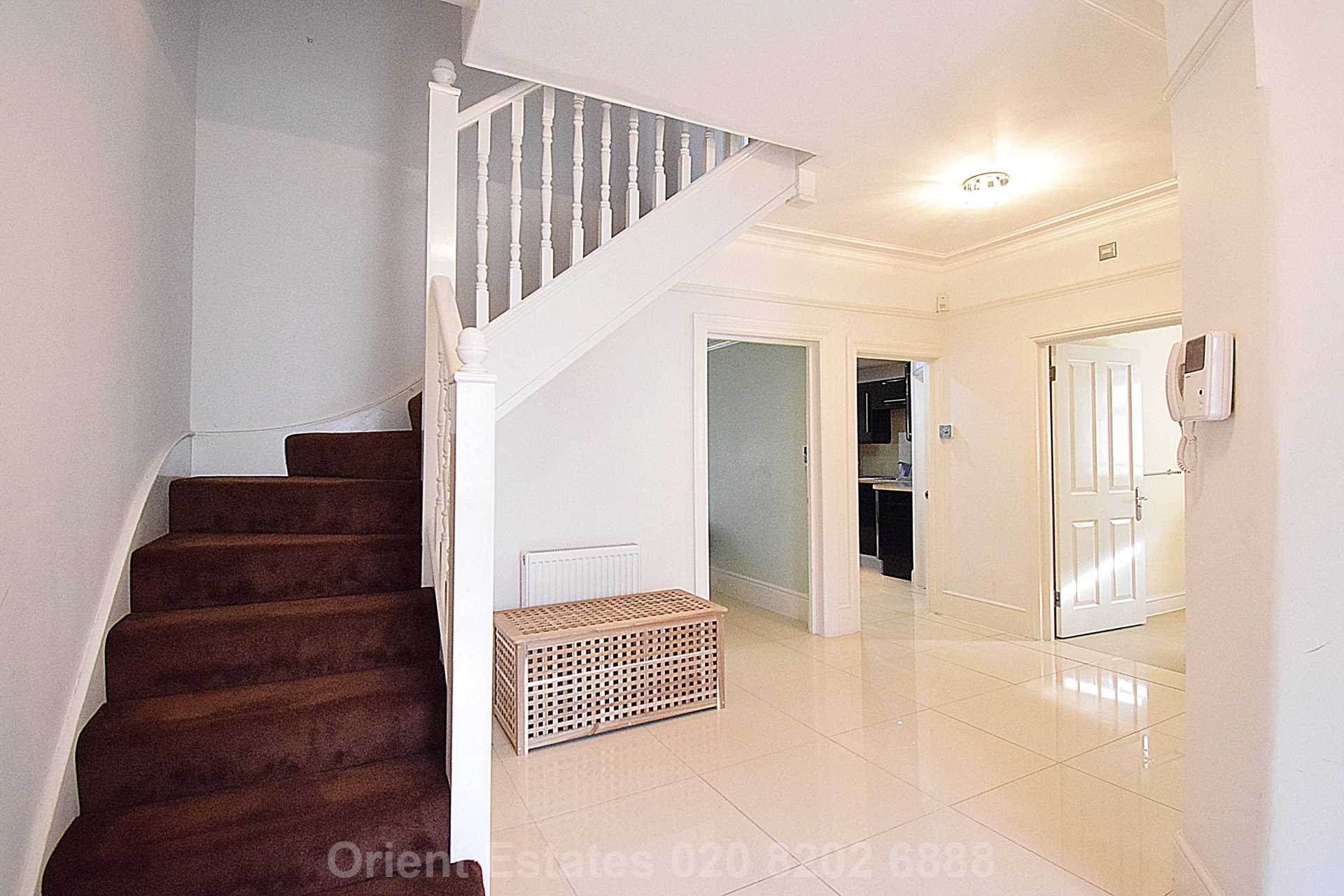 Sevington Road, London, Image 2