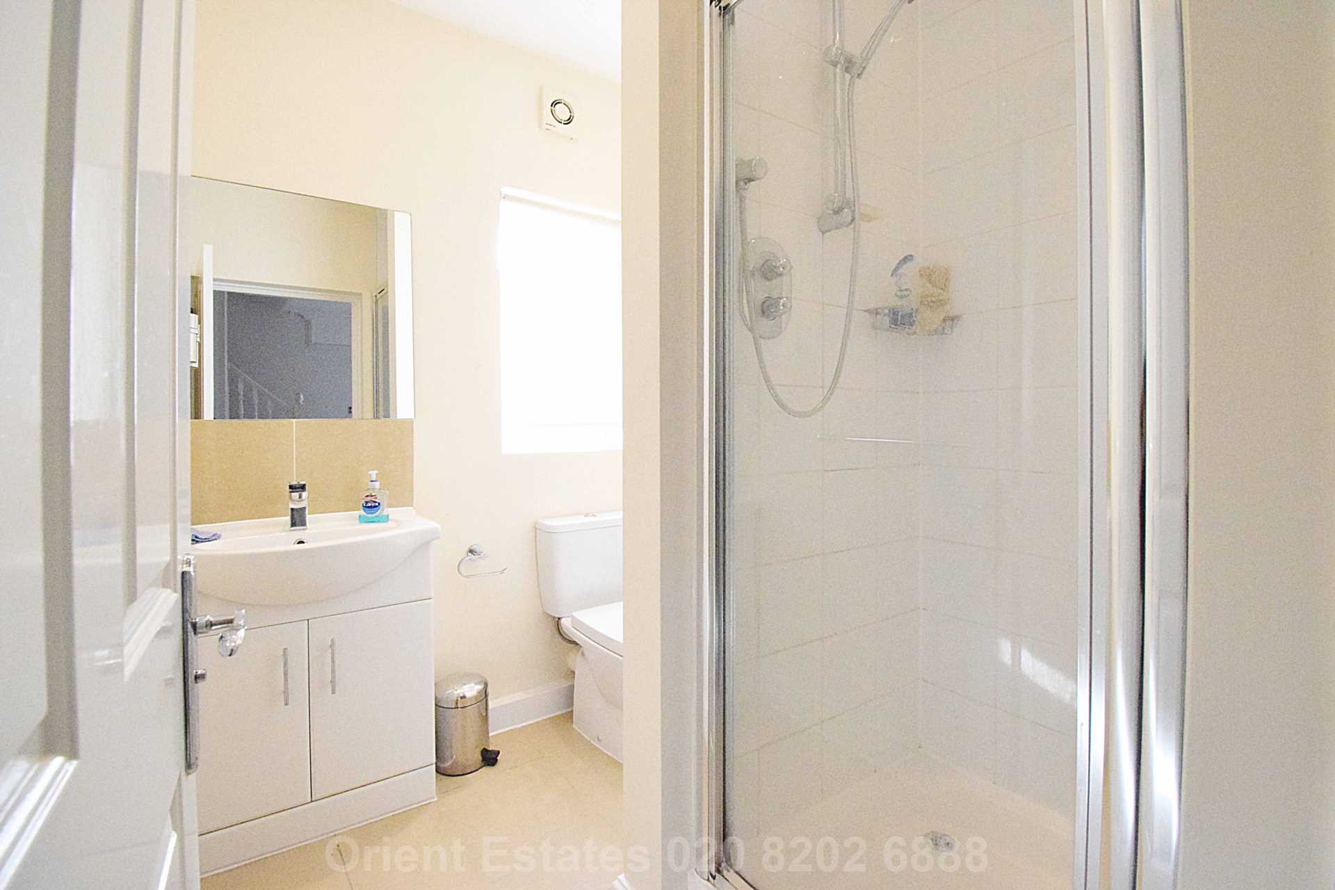 Sevington Road, London, Image 3