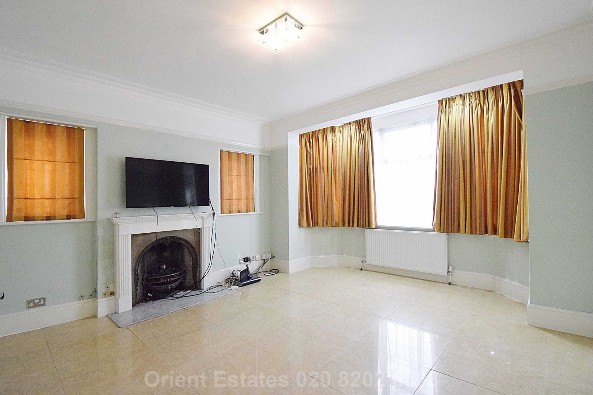 Sevington Road, London, Image 4