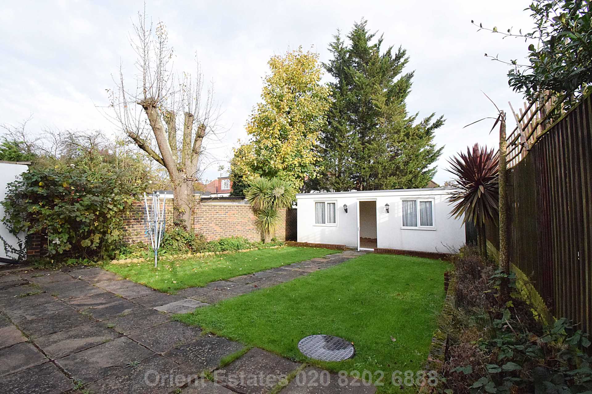 Sevington Road, London, Image 9