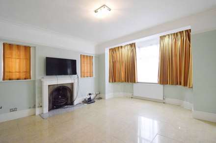 Sevington Road, London, Image 4