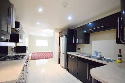 Sevington Road, London, Image 5