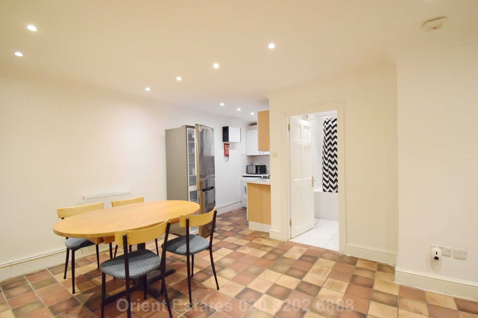 Victoria Mews, Kilburn, Image 1