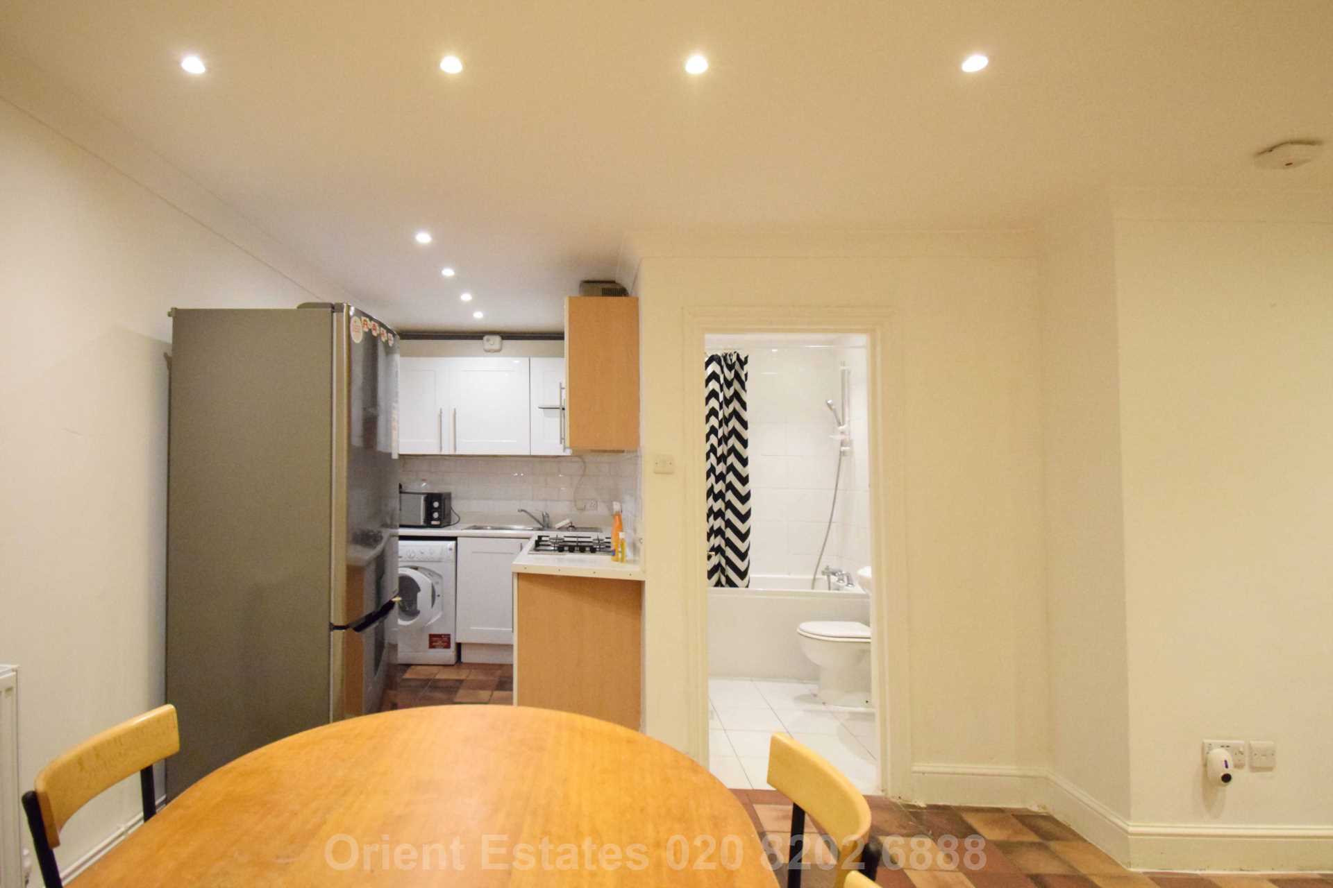 Victoria Mews, Kilburn, Image 3