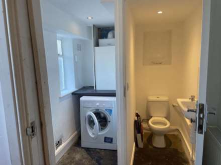 Sturgess Avenue, Hendon, Image 7
