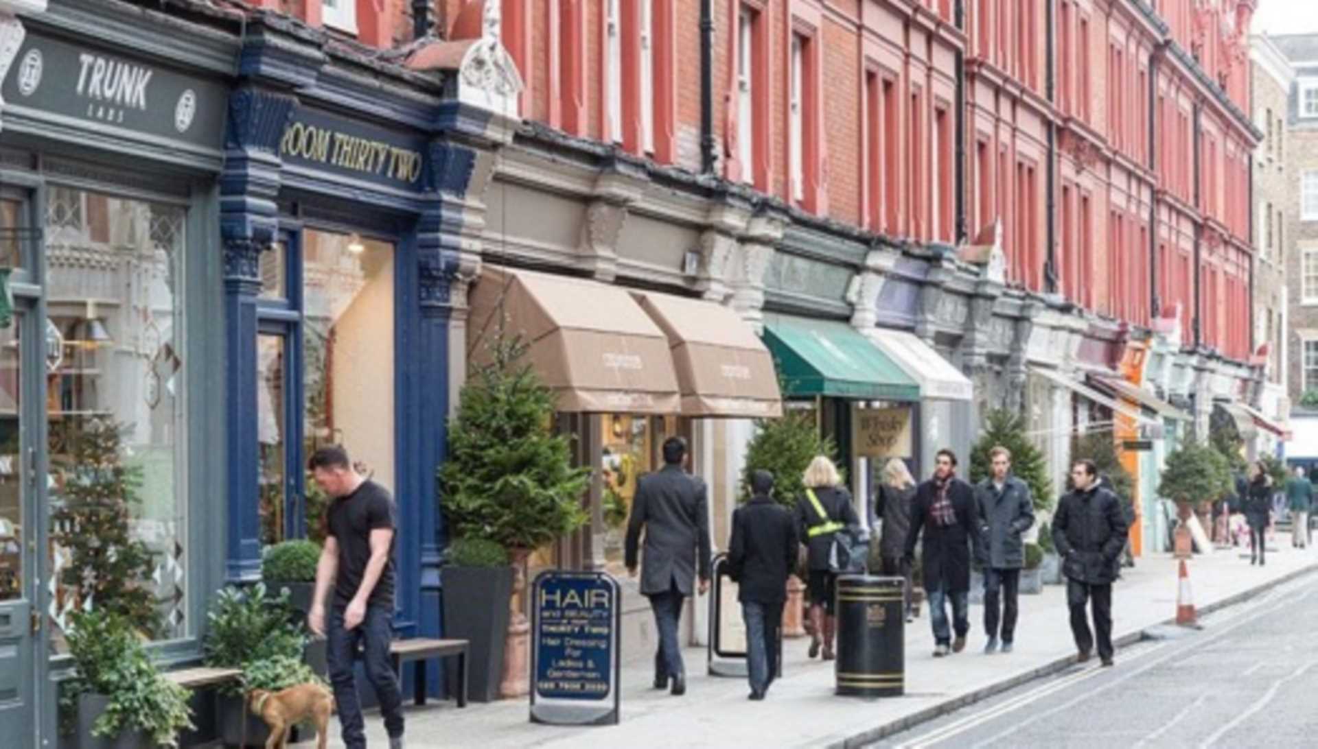 What to look for in Marylebone... Why invest here?!