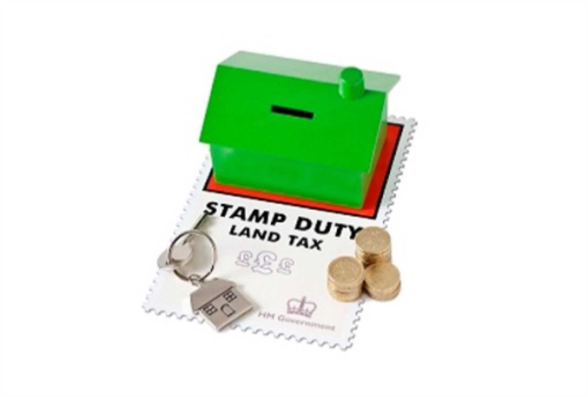 Stamp Duty Land Tax (SDLT) and the Marylebone property Market!