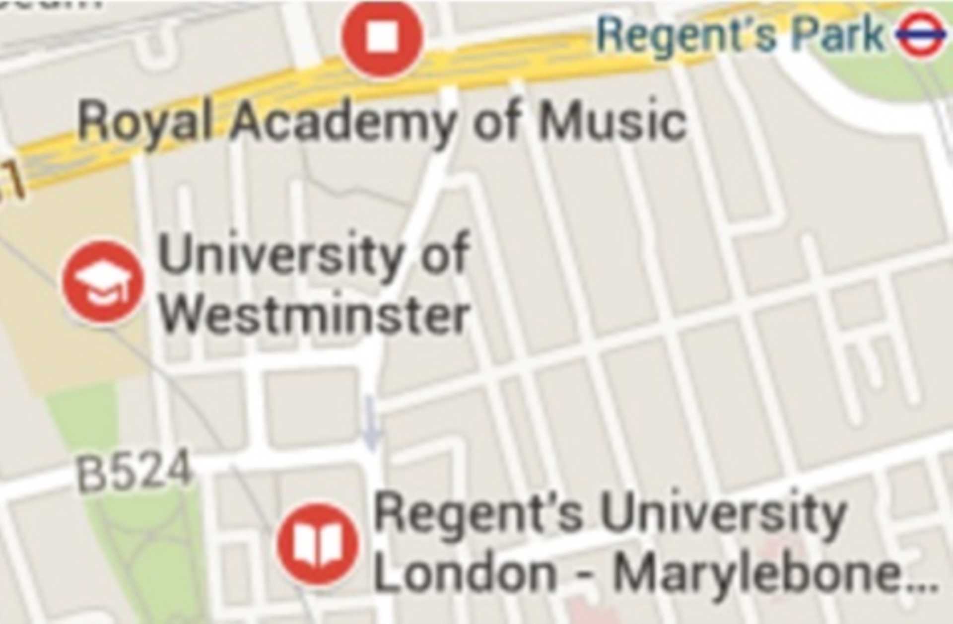 Buy-to-Let near the Marylebone universities! – Great rental yields to be achieved in this student accommodation hotspot!