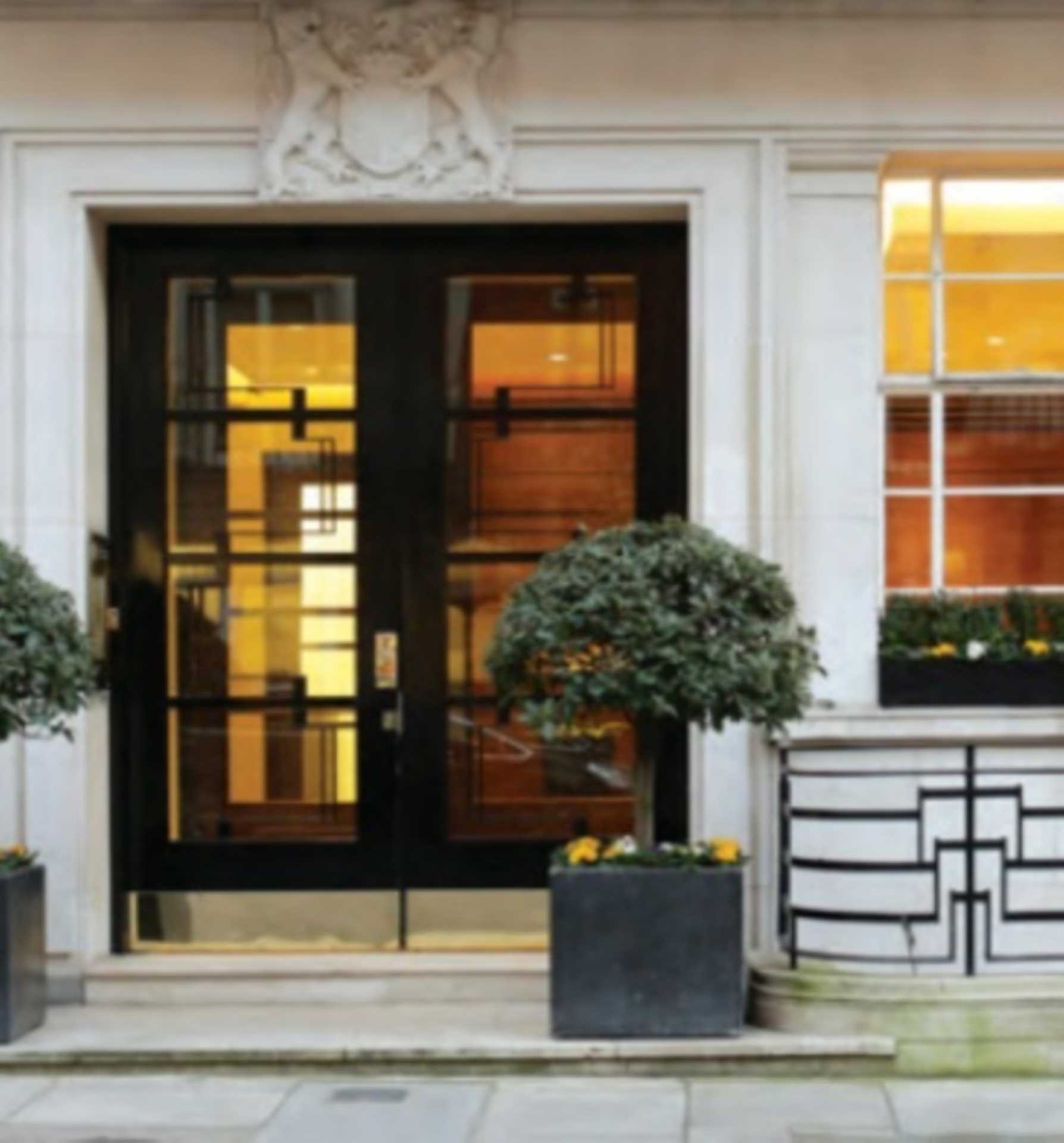 The Howard De Walden Estate, the great Marylebone investors - how are they represented in the Marylebone property market, what sort of impact are they having at present and what can we expect from them in the future?