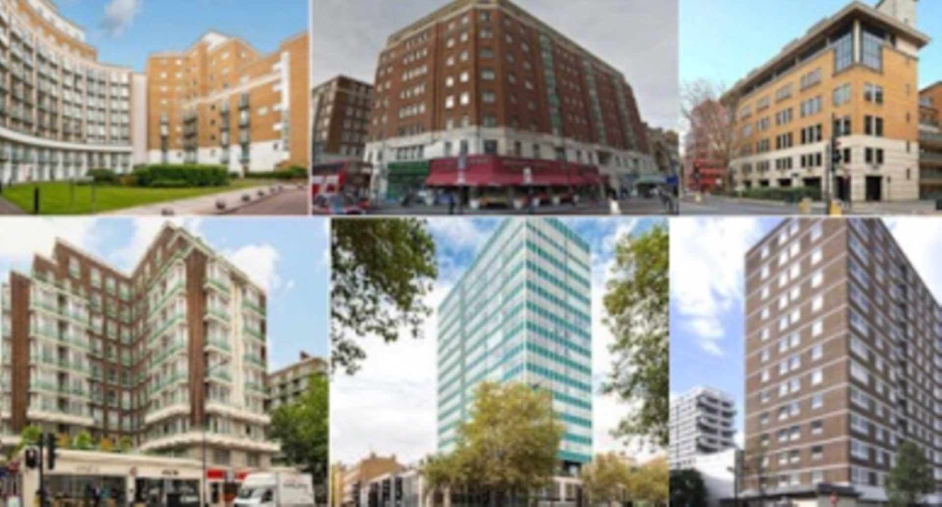 Which Marylebone block of flats, offer the best investment potential? Let`s take a look at the NW1 and W1H postcodes - analysing some of the chief blocks that encompass them!