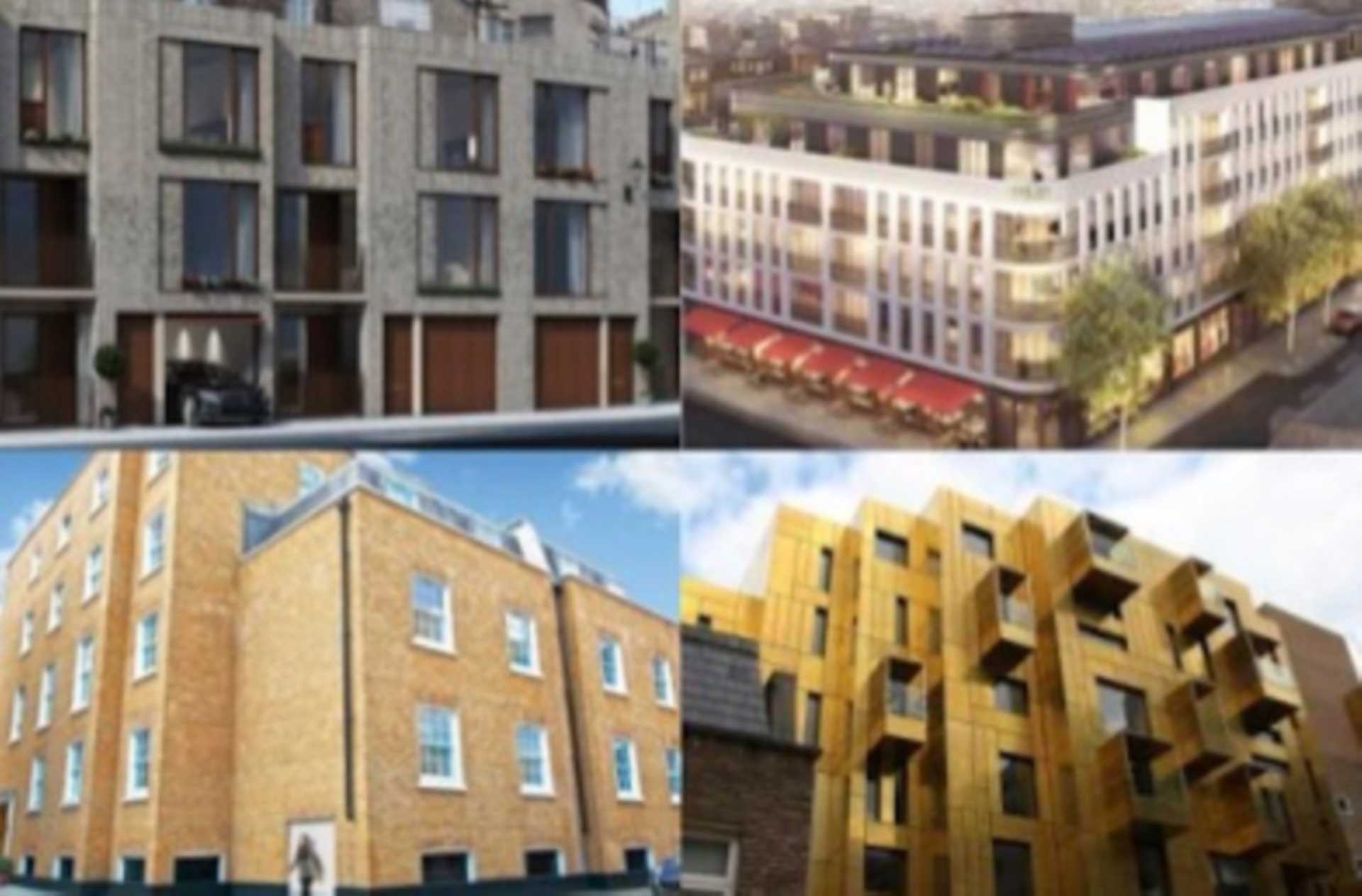 Time for some more existing ‘new home` developments found in Marylebone, as well as some new housing projects that will be entering the property market very soon!