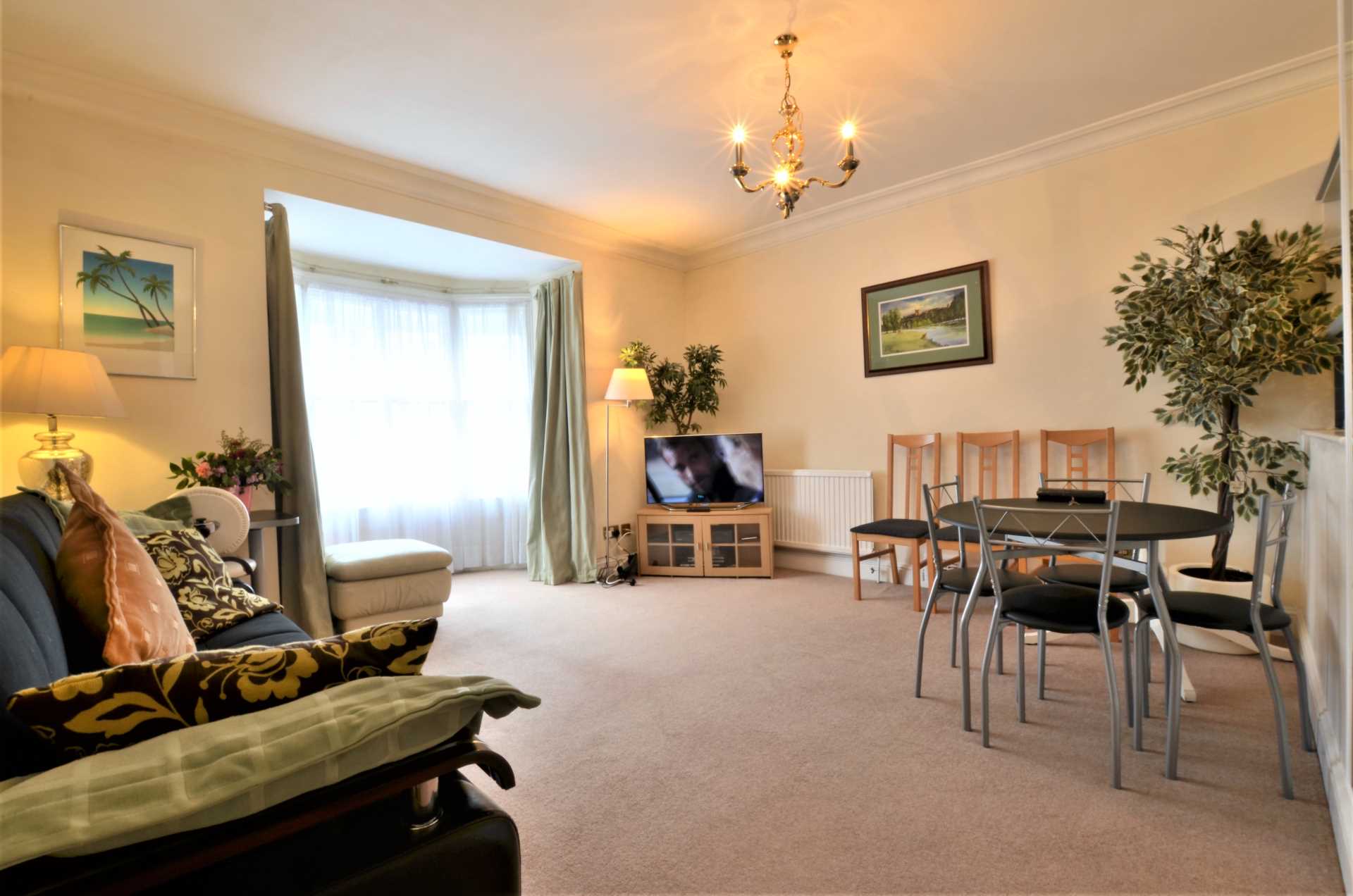 Gloucester Terrace, London, W2, Image 2