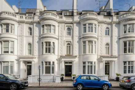 Gloucester Terrace, London, W2, Image 1