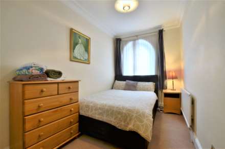 Gloucester Terrace, London, W2, Image 10