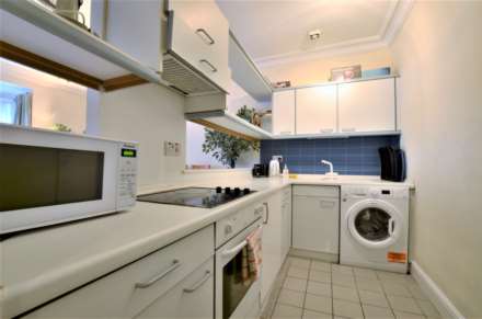 Gloucester Terrace, London, W2, Image 13