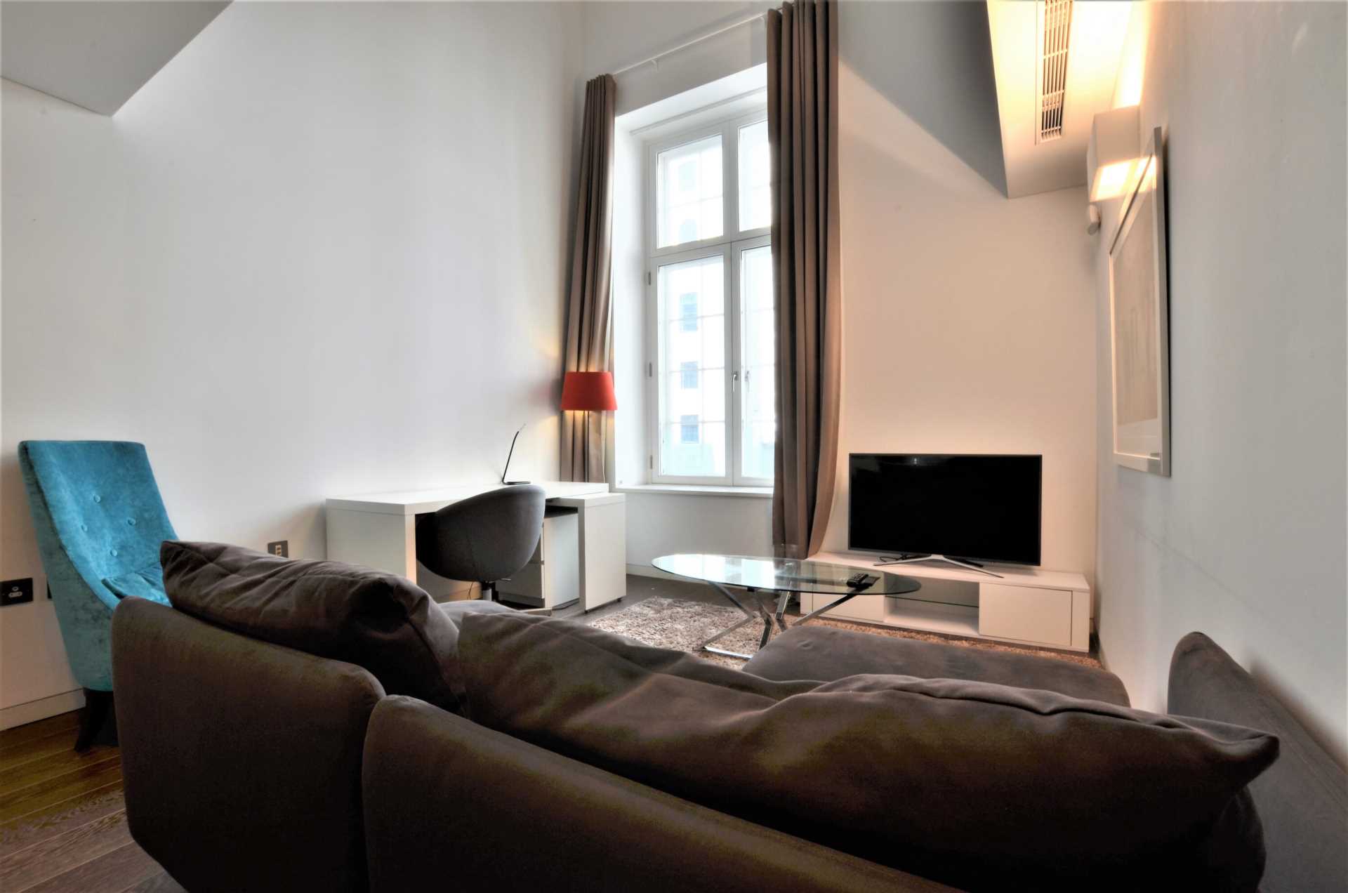 Marconi House, 335 Strand, London, WC2R, Image 2