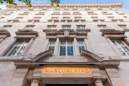 Marconi House, 335 Strand, London, WC2R, Image 13