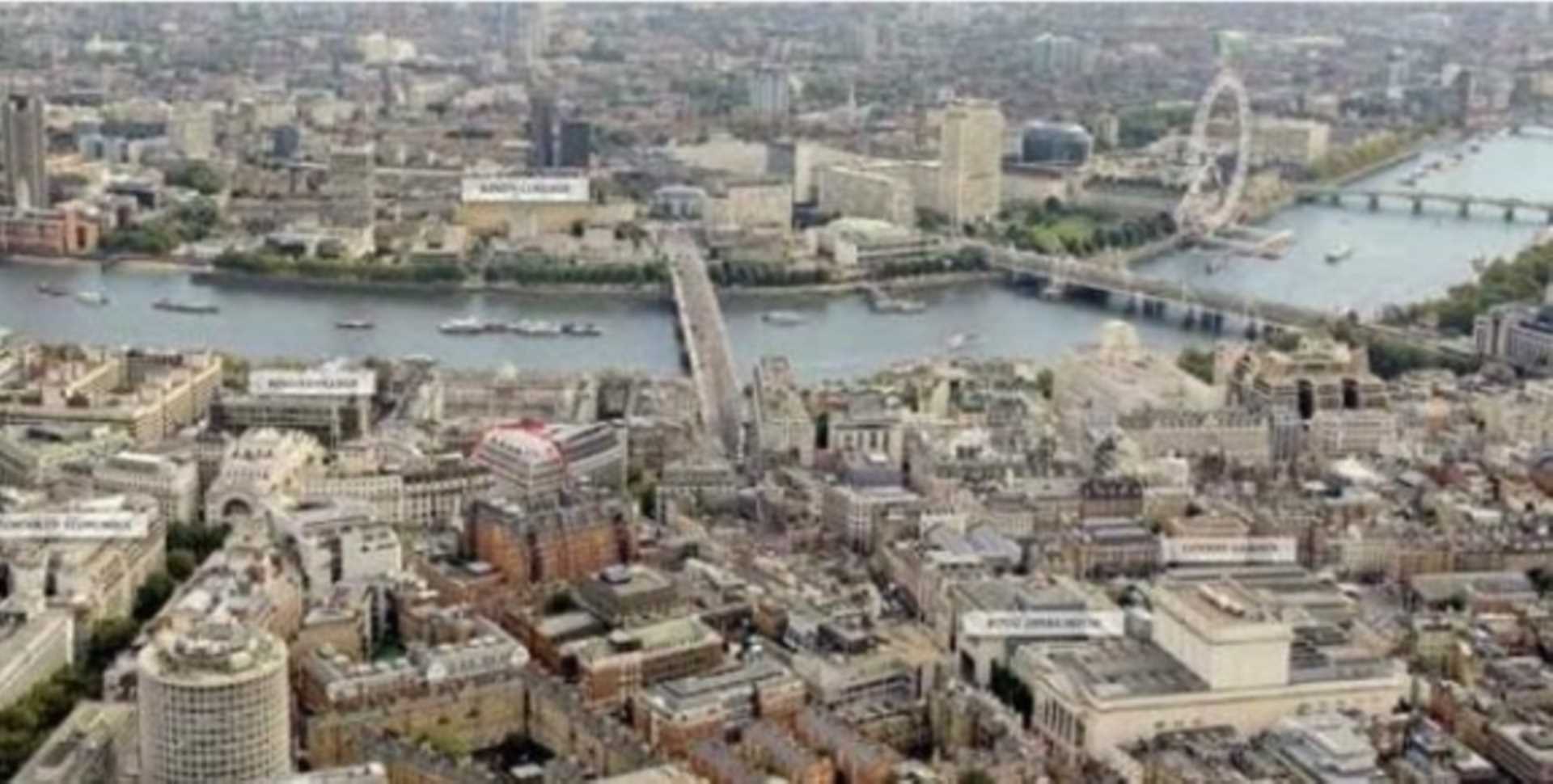 Marconi House, 335 Strand, London, WC2R, Image 5