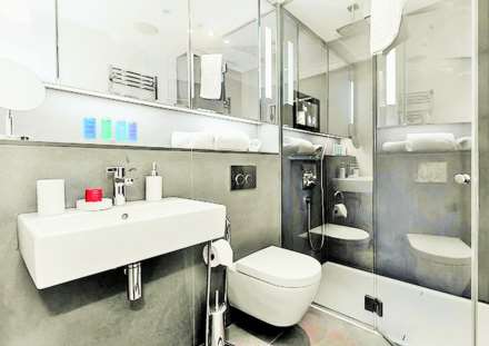 Marconi House, 335 Strand, London, WC2R, Image 27