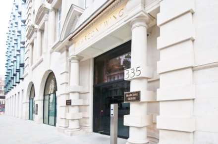Marconi House, 335 Strand, London, WC2R, Image 31