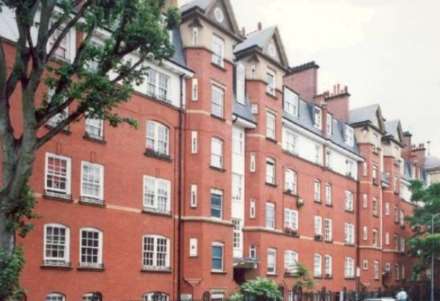 Property For Sale Flaxman Terrace, London