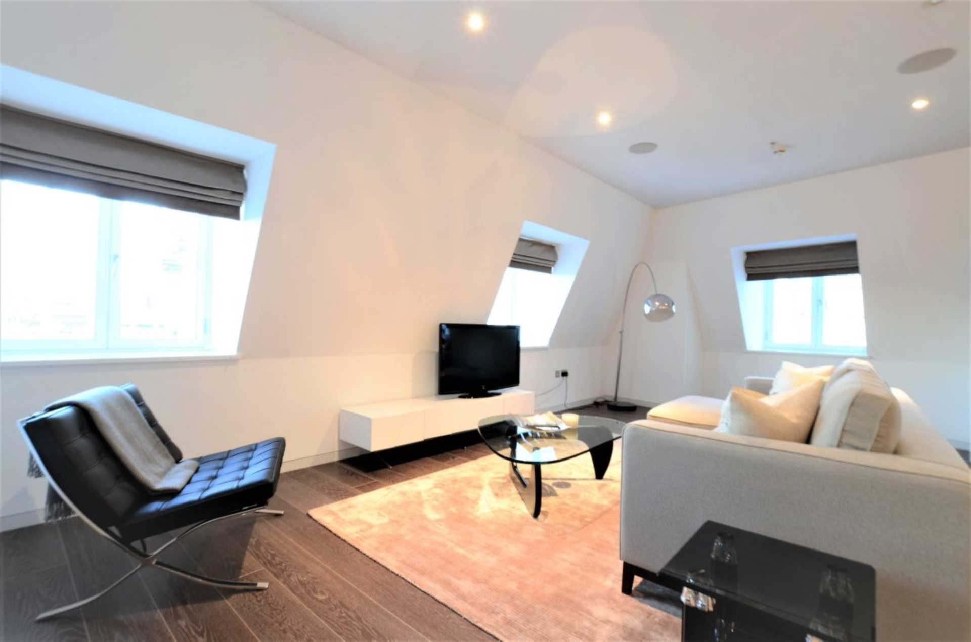 Marconi House, 335 Strand, London, WC2R, Image 4