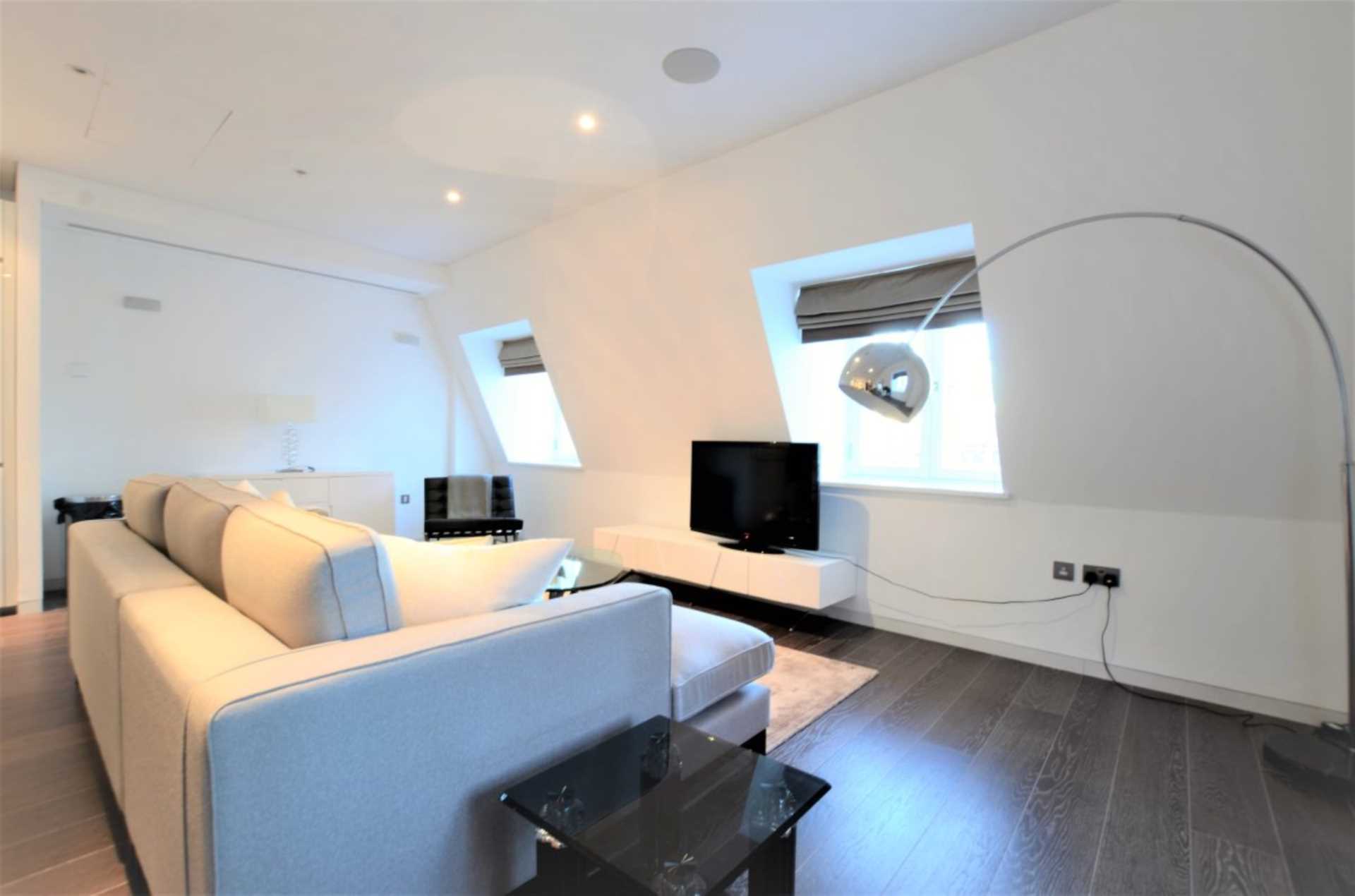 Marconi House, 335 Strand, London, WC2R, Image 5