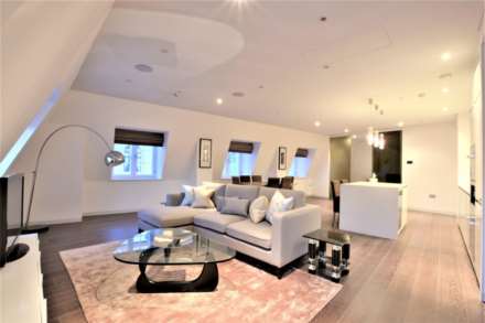 Property For Sale Marconi House, 335 Strand, Strand, London