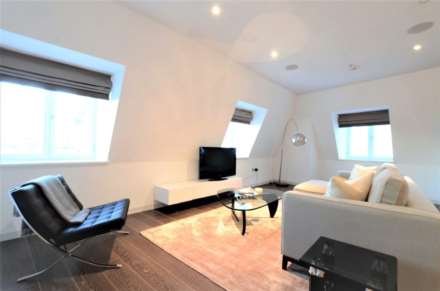 Marconi House, 335 Strand, London, WC2R, Image 4