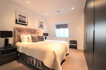 Marconi House, 335 Strand, London, WC2R, Image 9