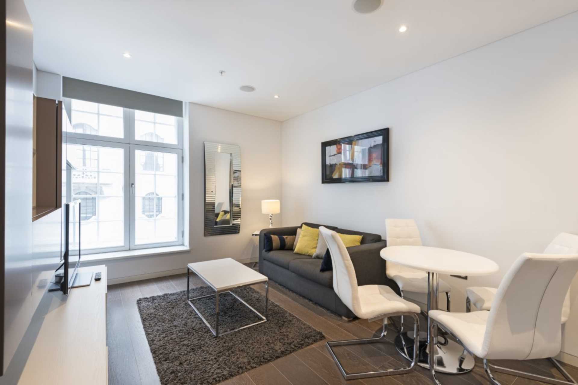 Marconi House, 335 Strand, London, Image 1