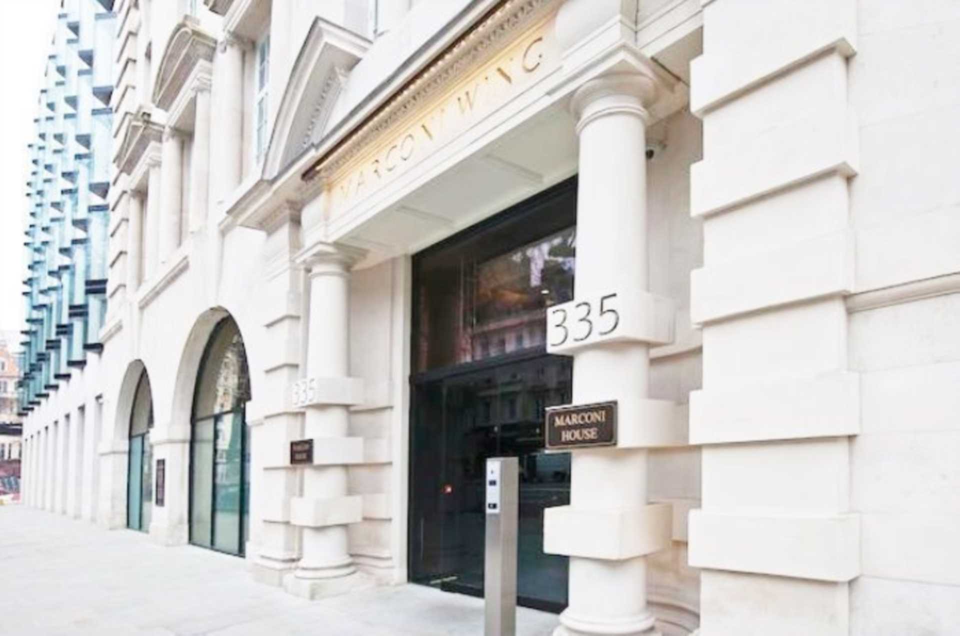 Marconi House, 335 Strand, London, Image 12
