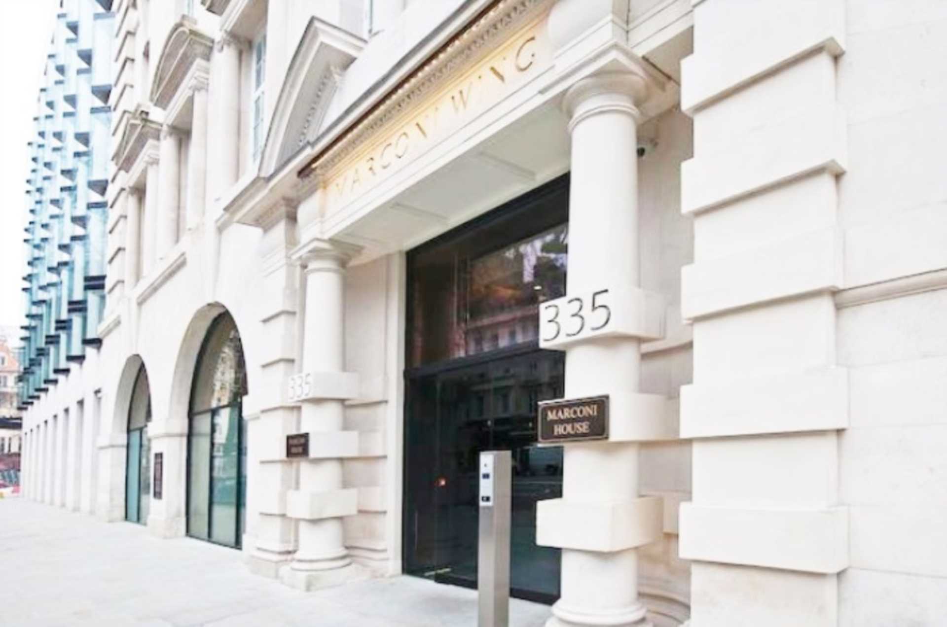 Marconi House, 335 Strand, London, WC2R, Image 18
