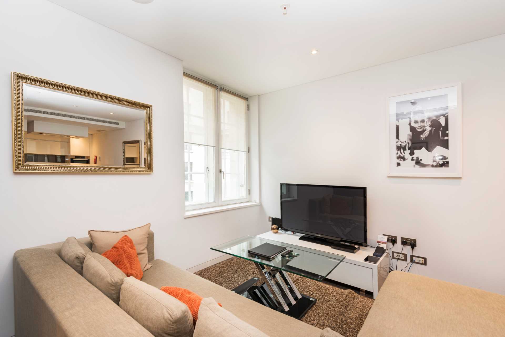 Marconi House, 335 Strand, London, WC2R, Image 2