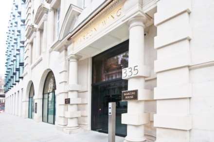 Marconi House, 335 Strand, London, WC2R, Image 18