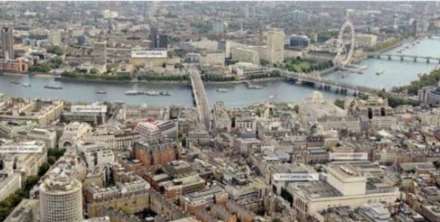 Marconi House, 335 Strand, London, WC2R, Image 23