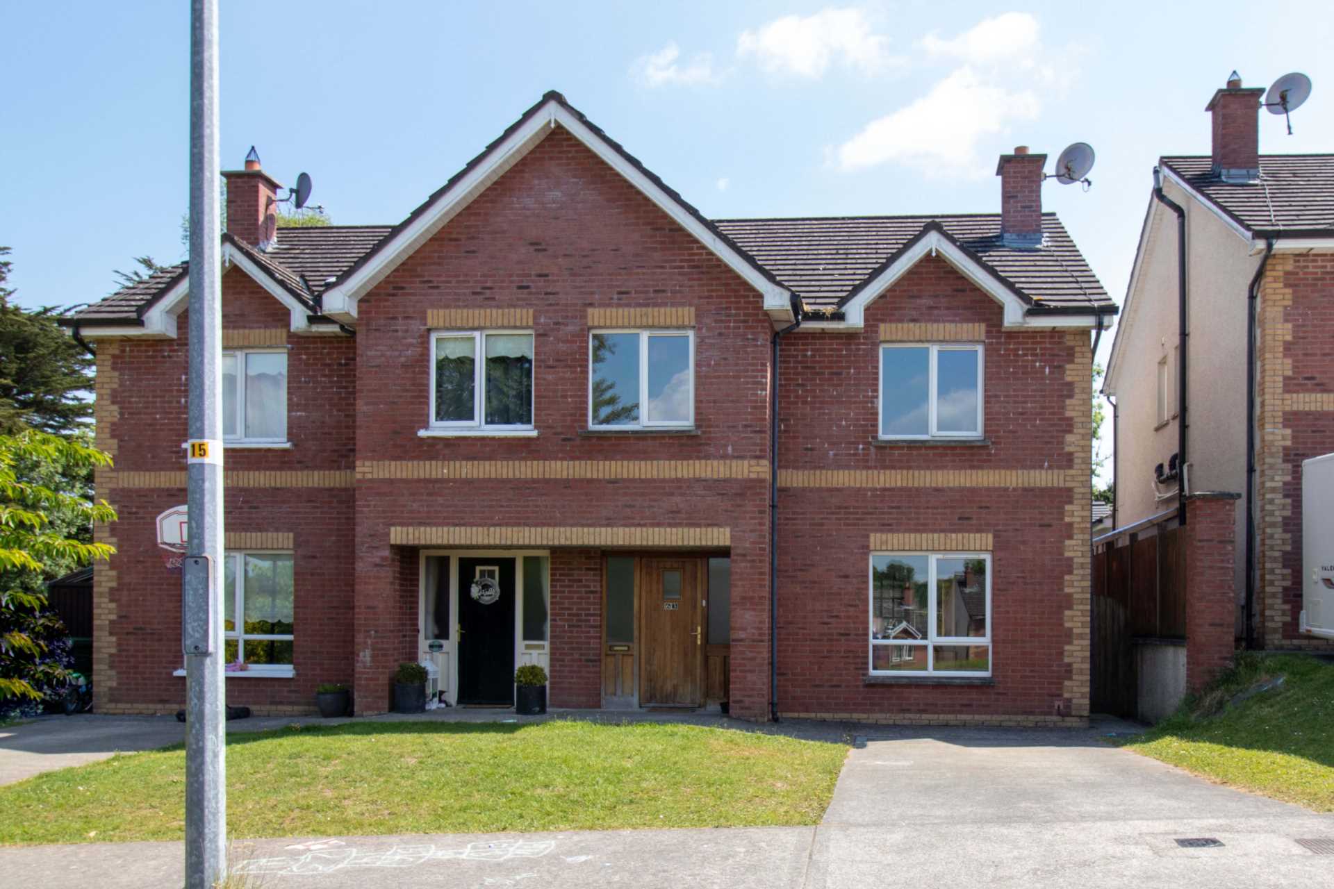 63 Latt Hills, Latt, Cavan, H12 RC85