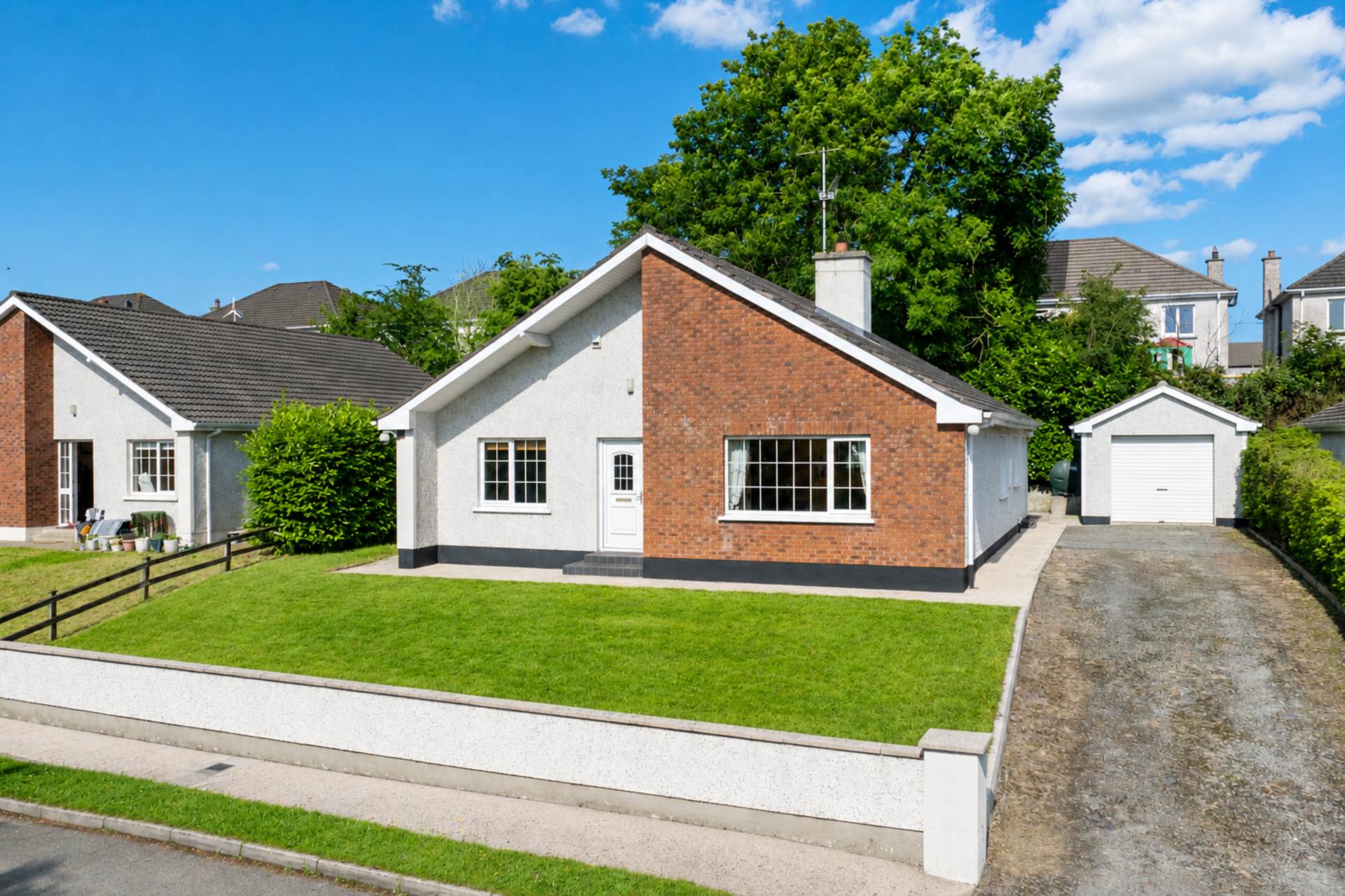 4 Cathedral View, Cavan, H12 KH96