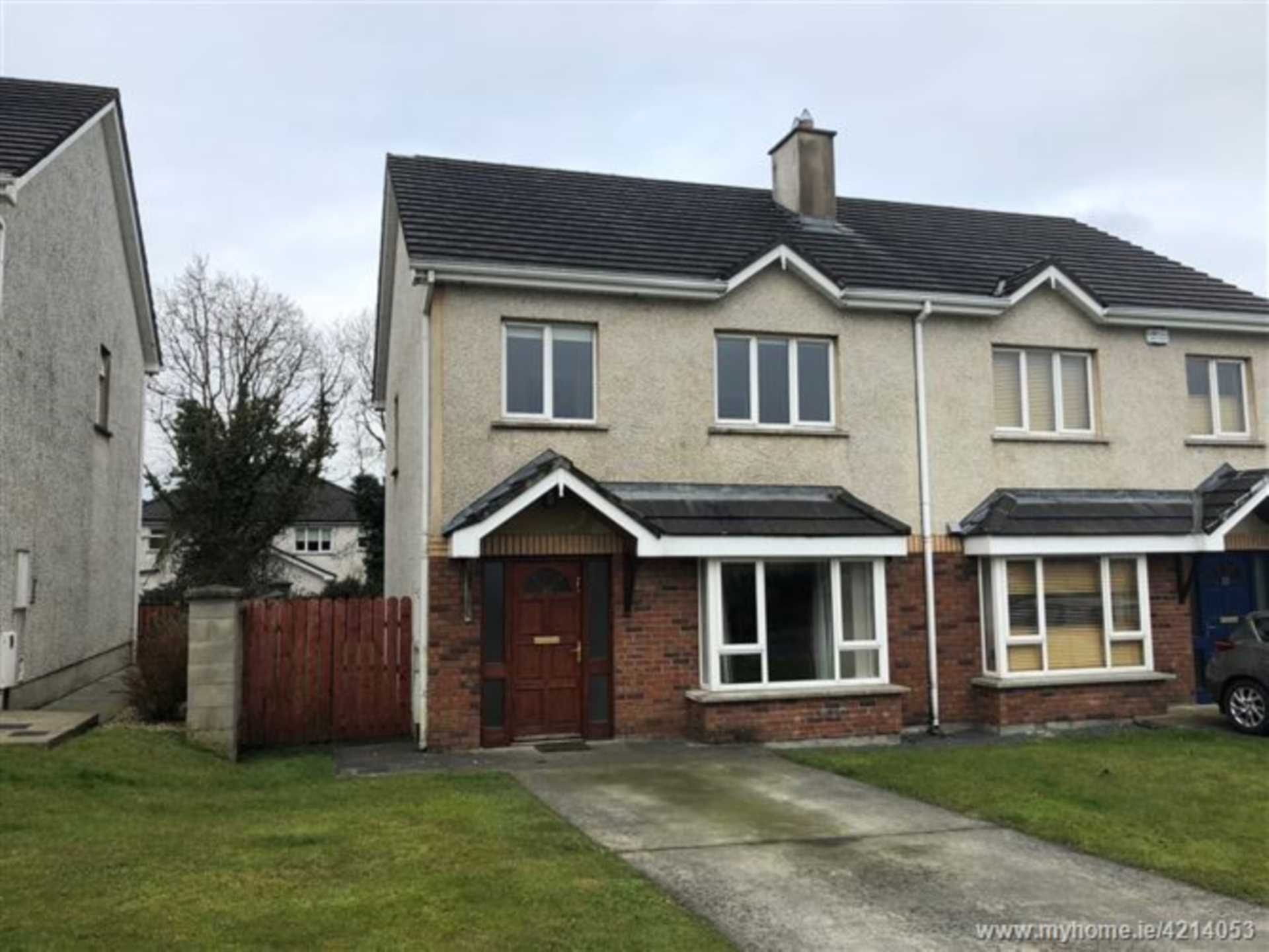 71 Pairc An Duin, Cavan, H12 YY48