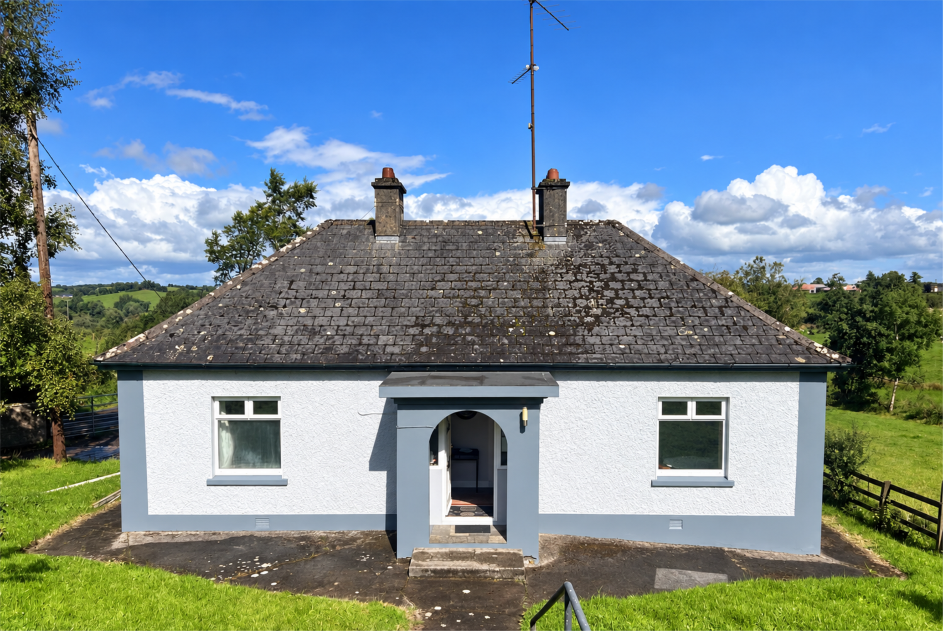 Dohassan, Drung, Cootehill, Co. Cavan, H12 EA39