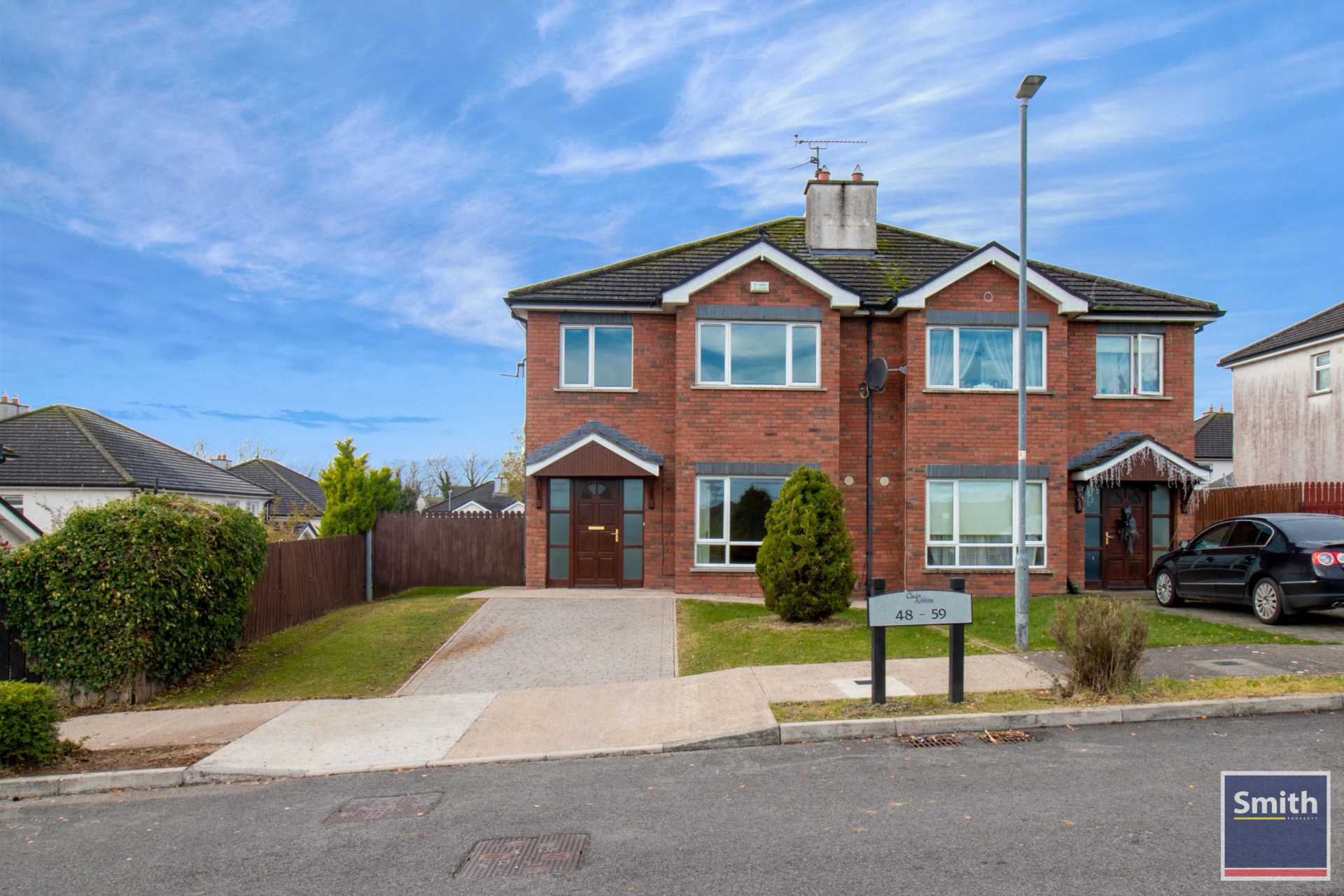 59 Cluain Aoibhinn, Swellan Lower, Co. Cavan, H12 CY82
