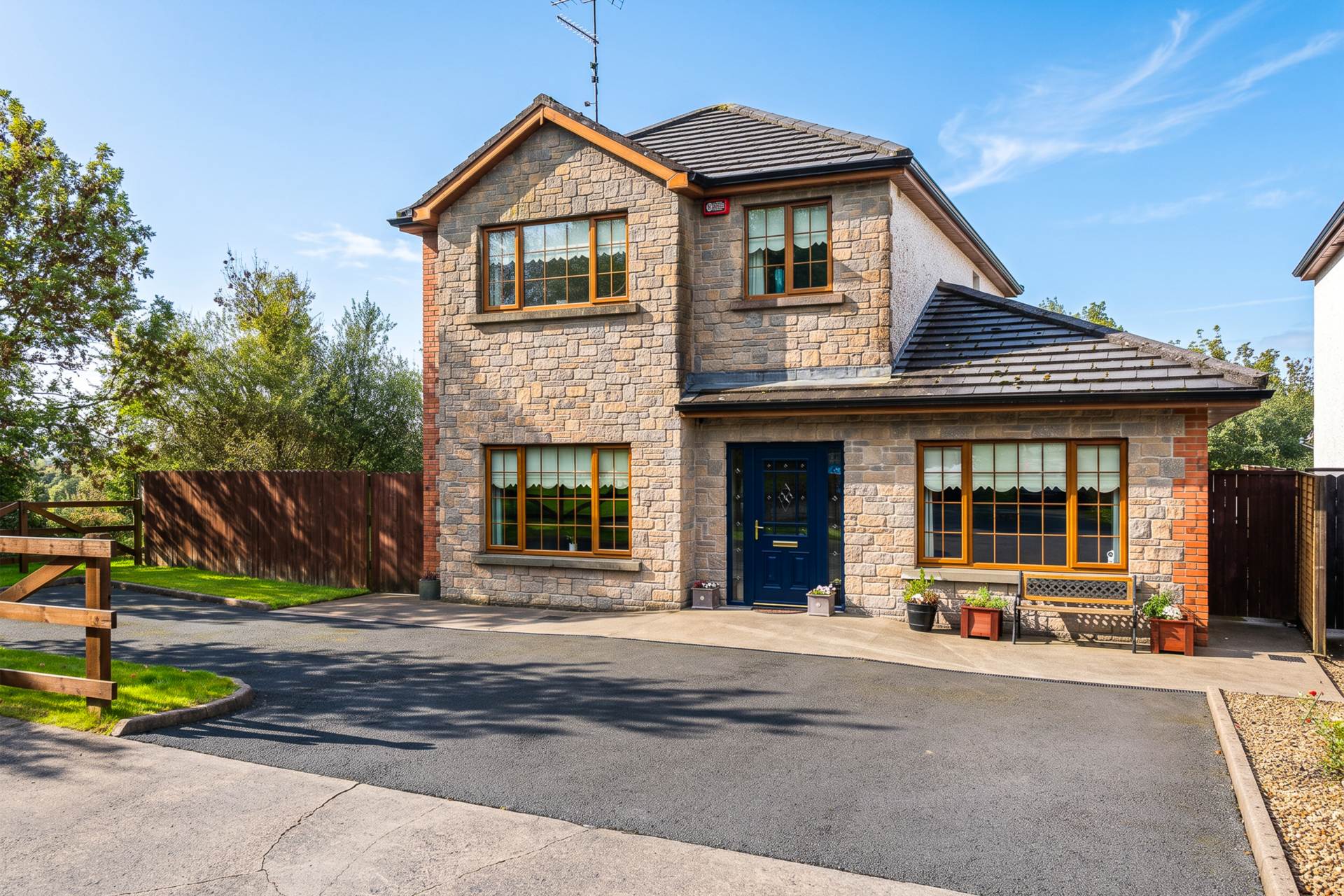 9 Broadmeadows, Ballyjamesduff, Co Cavan,  A82 R9W8