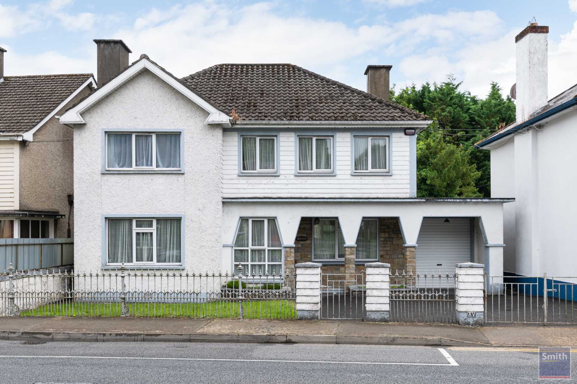 Glencoe, Farnham Street, Cavan, H12 AH72, H12 AH72