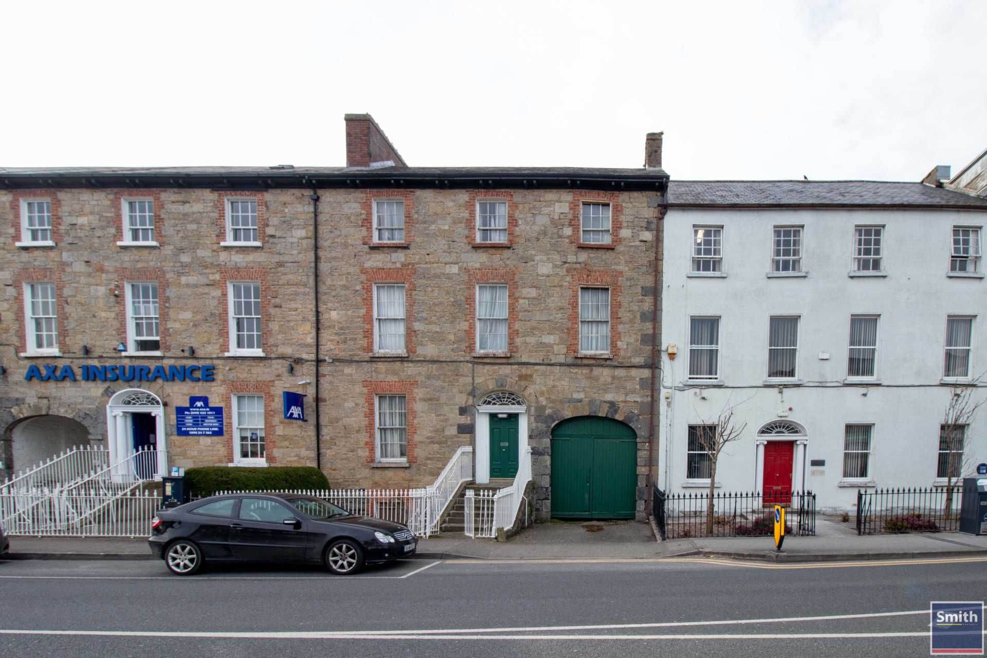 27 Erskine Terrace, Farnham Street, Cavan, H12 W704