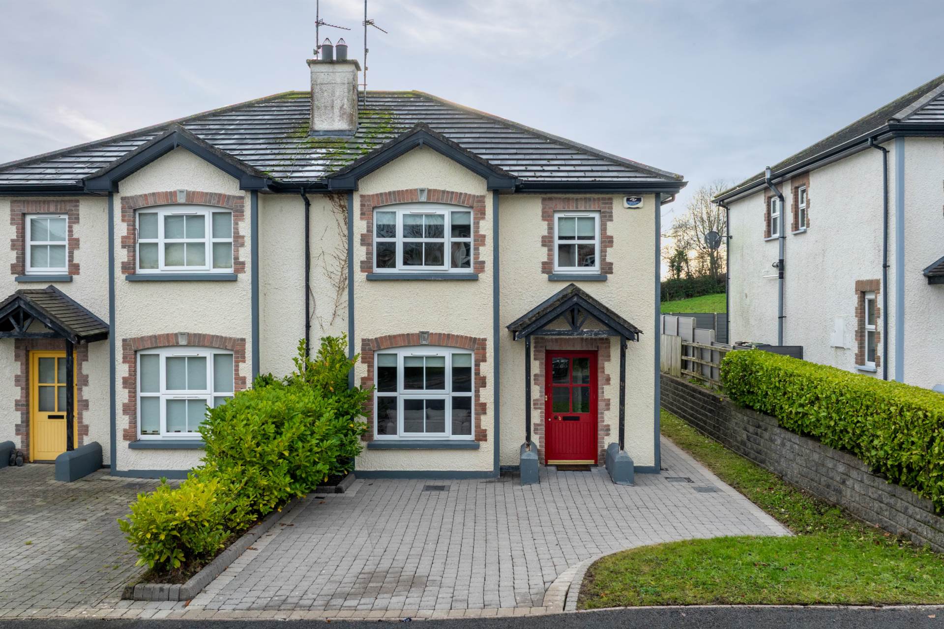6 Drummany Fort, Butlersbridge, Co. Cavan, H12 KD76
