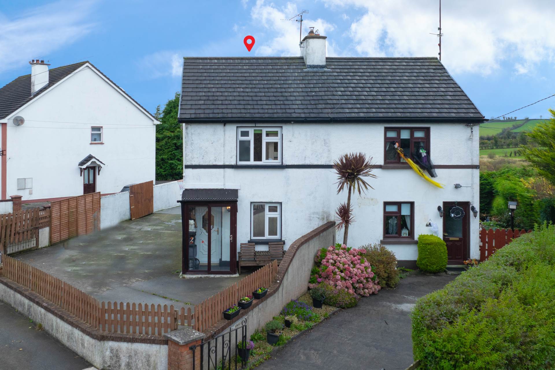 9 Cavan Road, Ballyjamesduff, Co. Cavan, A82 DF77