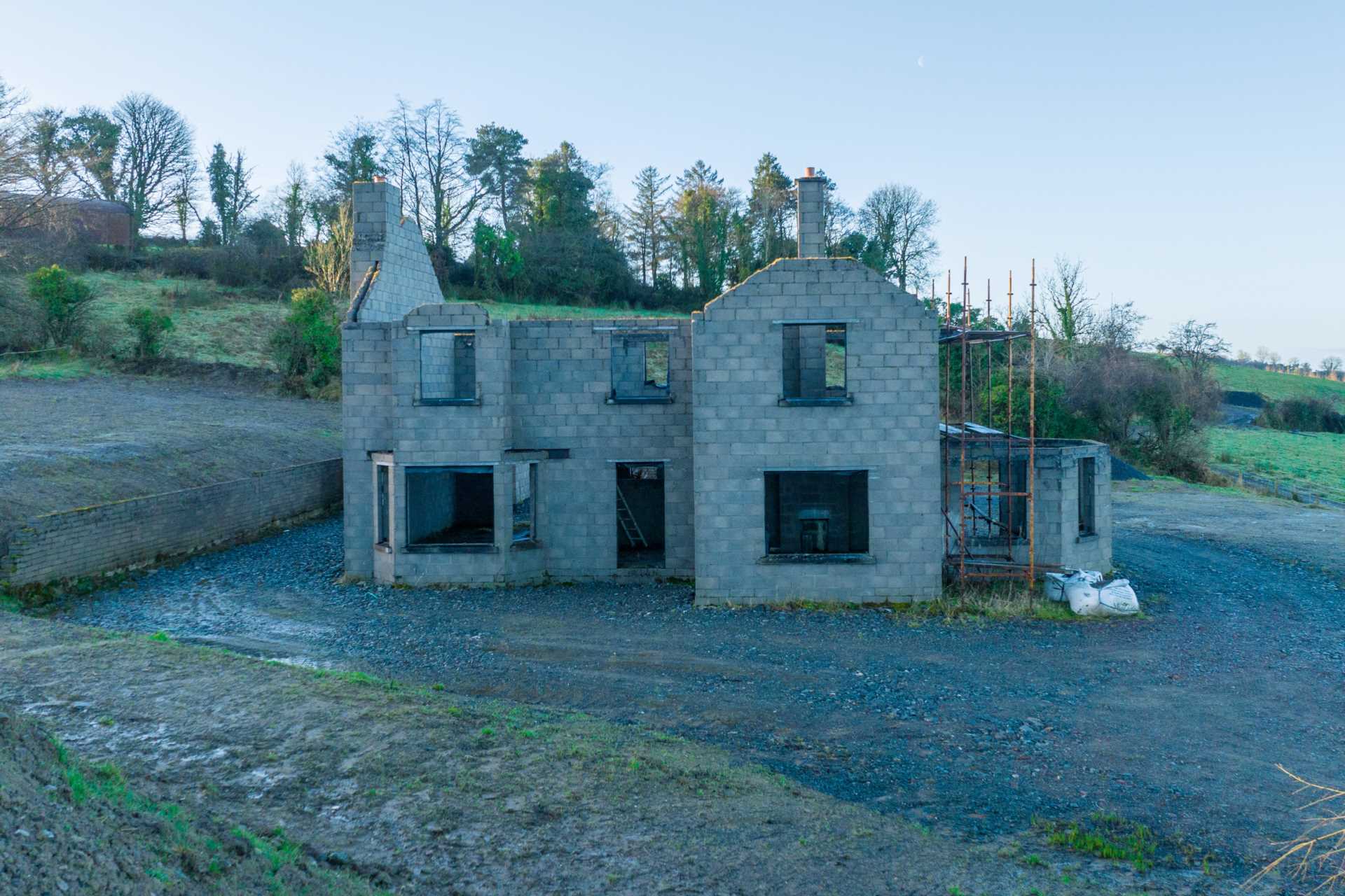 Behy, Arvagh, Co. Cavan