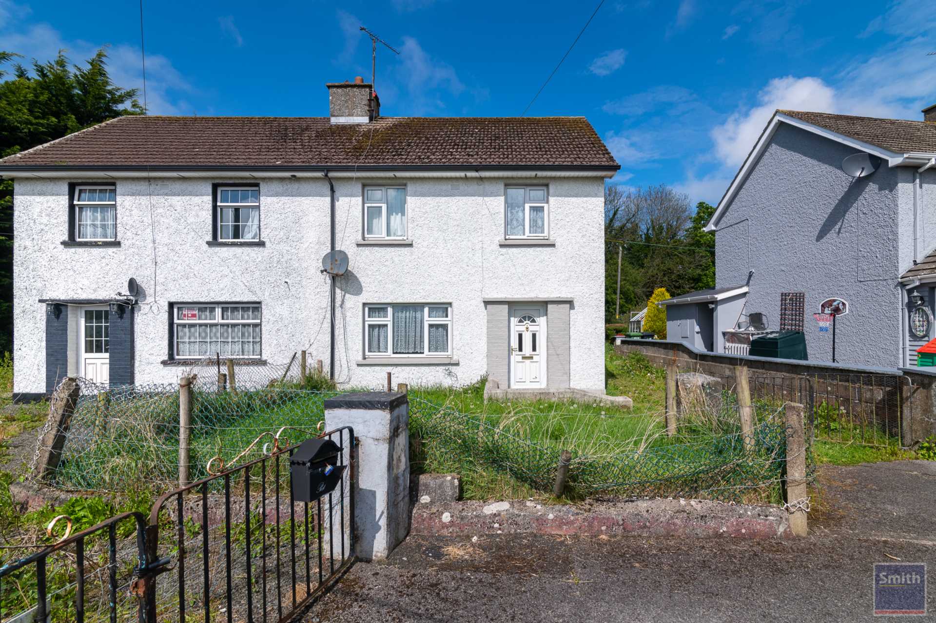 2 Marian Row, Cavan Road, Ballinagh, Co. Cavan, H12 W652