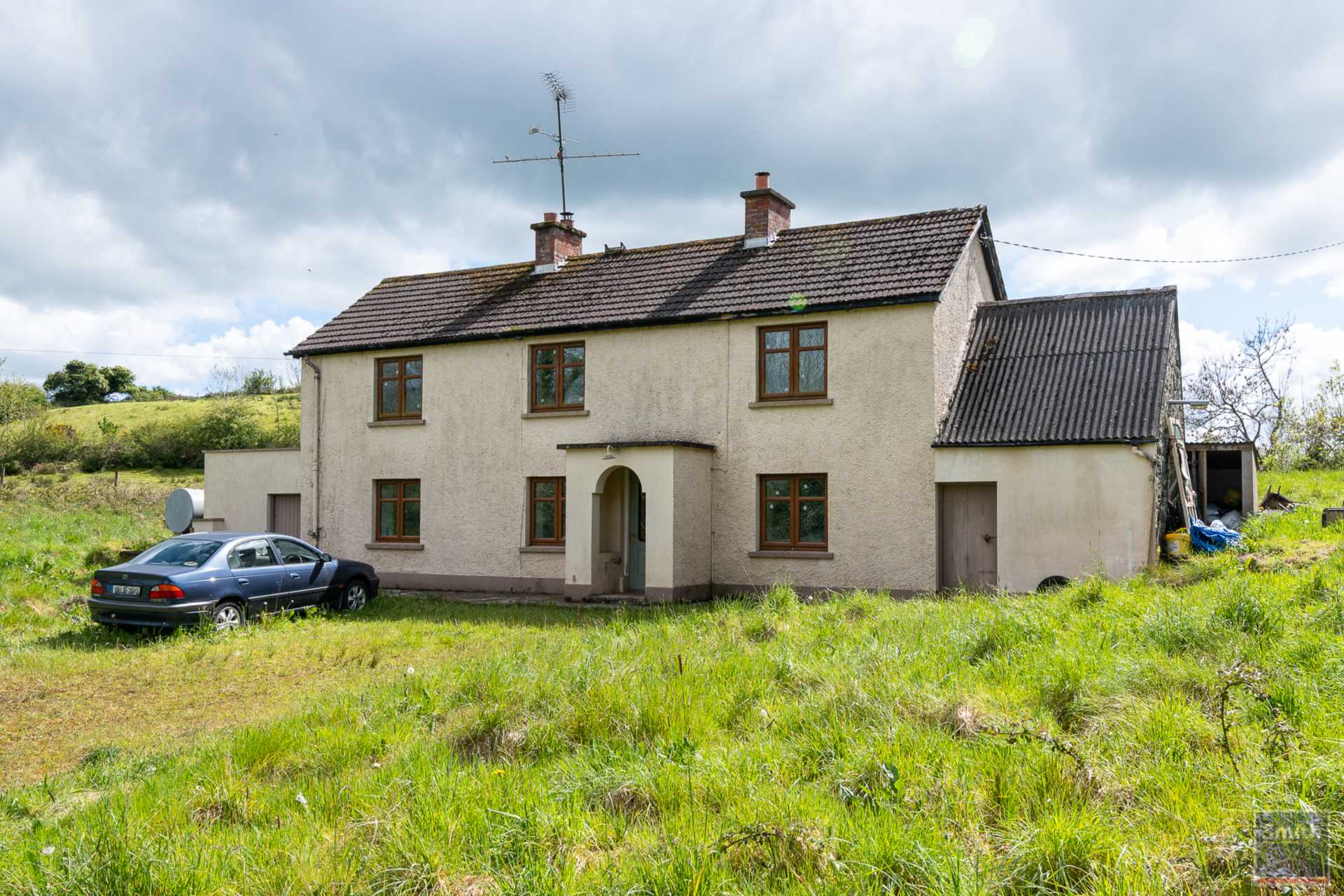 Skerrick West, Scotshouse, Co. Monaghan, H23 D378